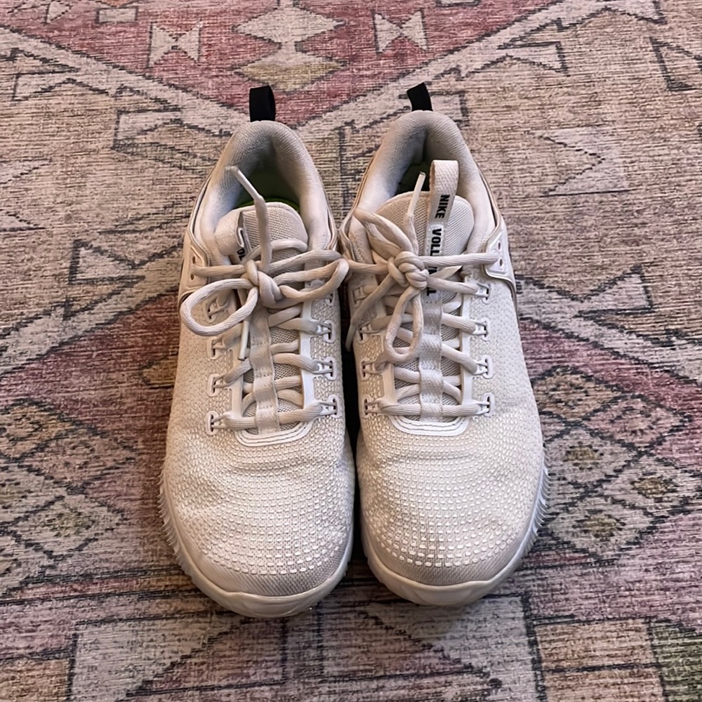 🚫sold🚫 Nike Zoom HyperAce2 - Womens Volleyball Shoe